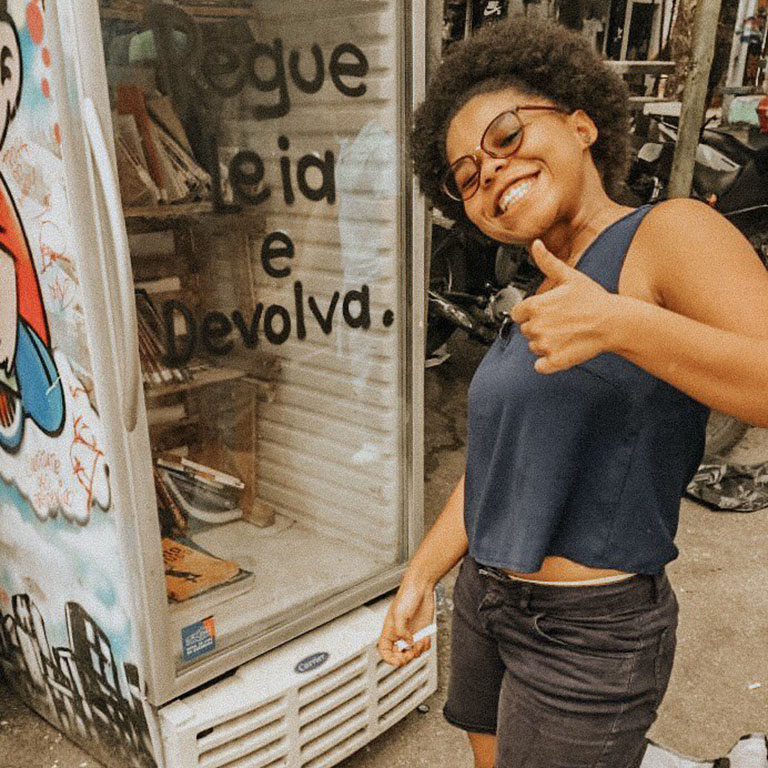 Bienal no Wordpress 2019 - São Paulo