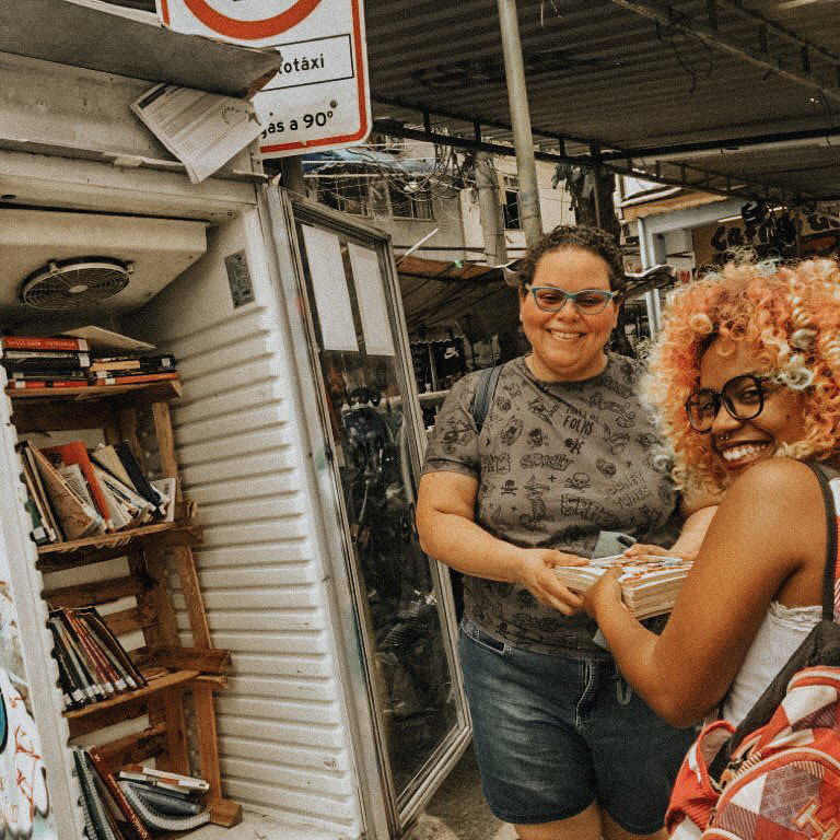 Bienal no Wordpress 2019 - São Paulo