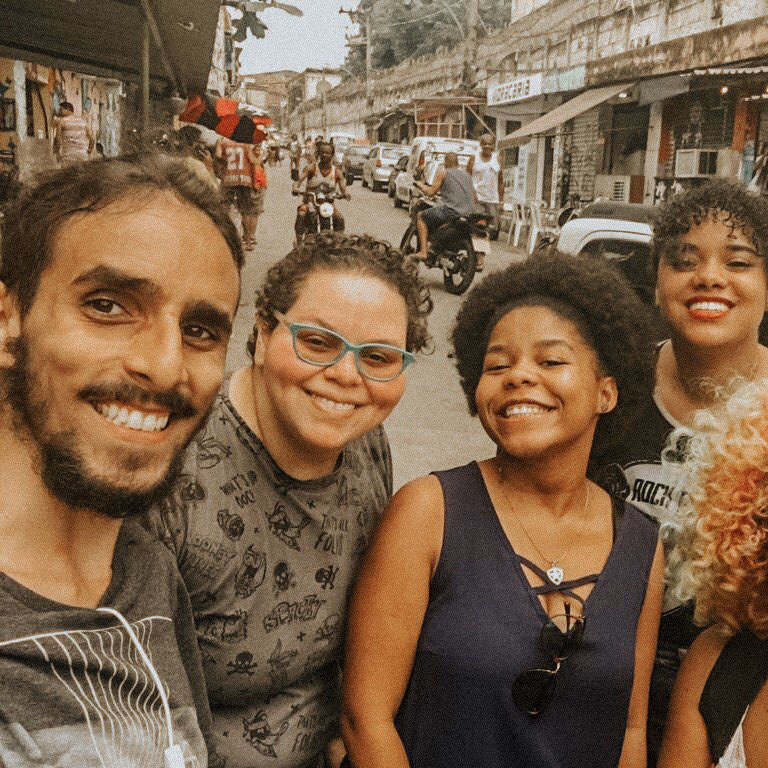 Bienal no Wordpress 2019 - São Paulo