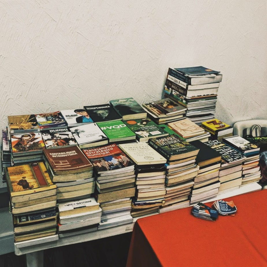 Bienal no Wordpress 2019 - São Paulo